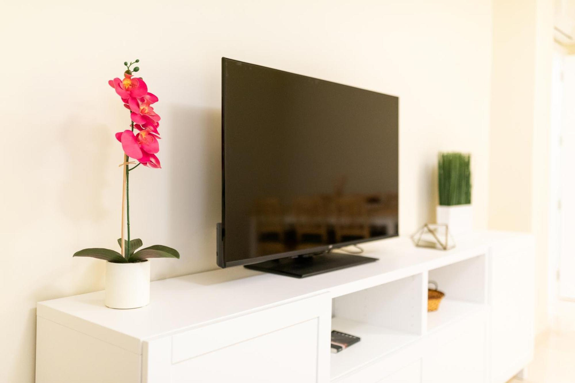 Centrico Apartamento 格拉纳达 外观 照片