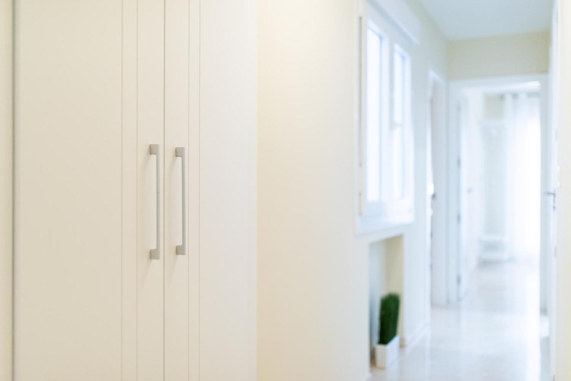 Centrico Apartamento 格拉纳达 外观 照片