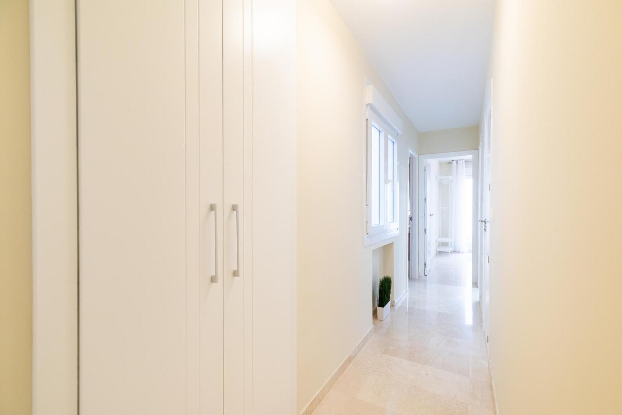 Centrico Apartamento 格拉纳达 外观 照片