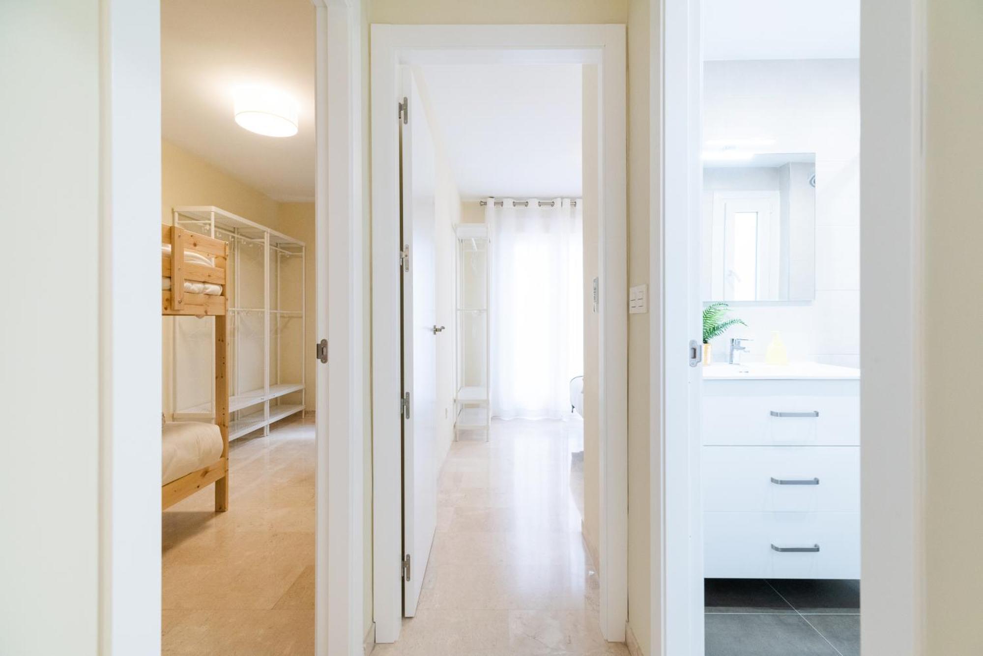 Centrico Apartamento 格拉纳达 外观 照片