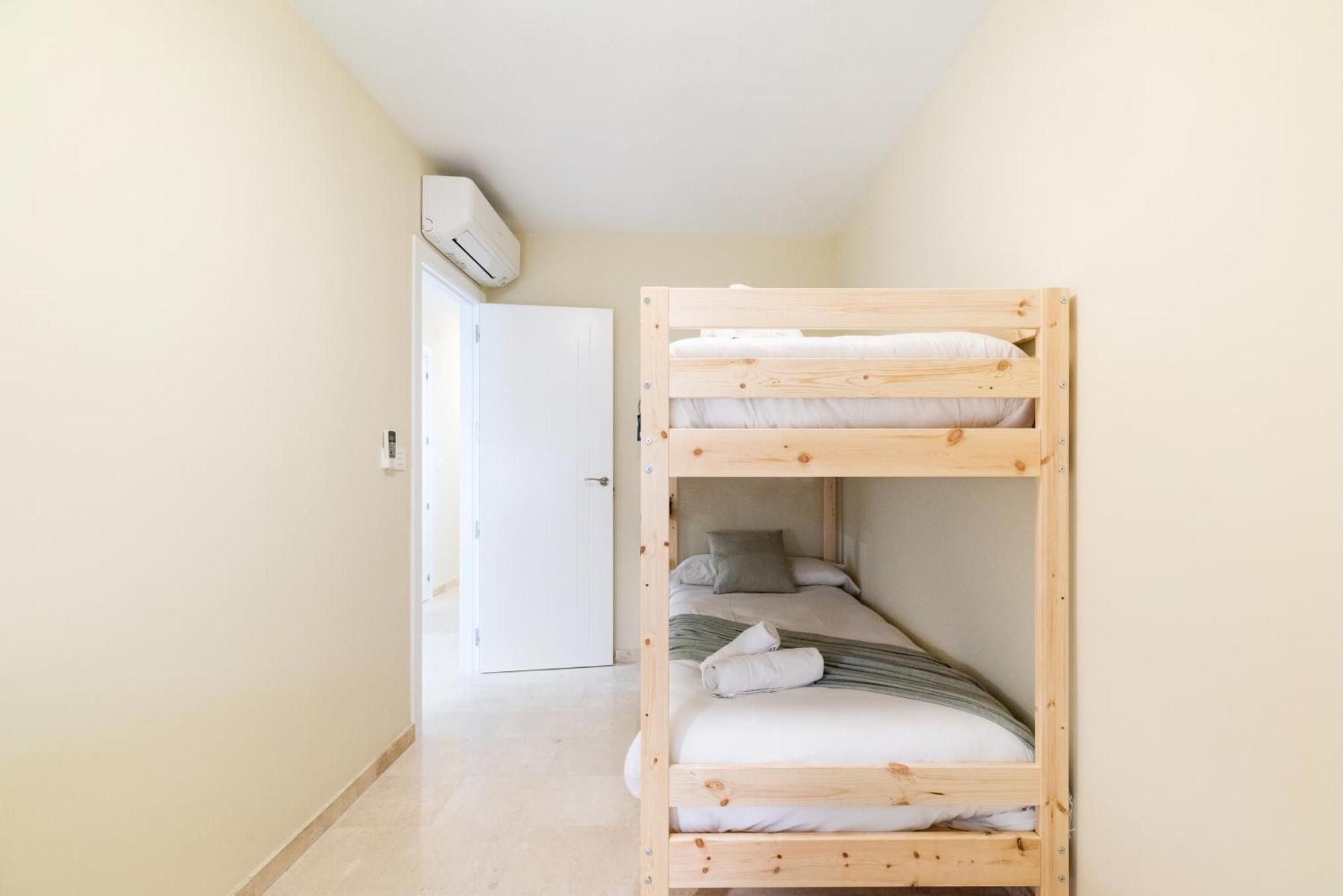 Centrico Apartamento 格拉纳达 外观 照片